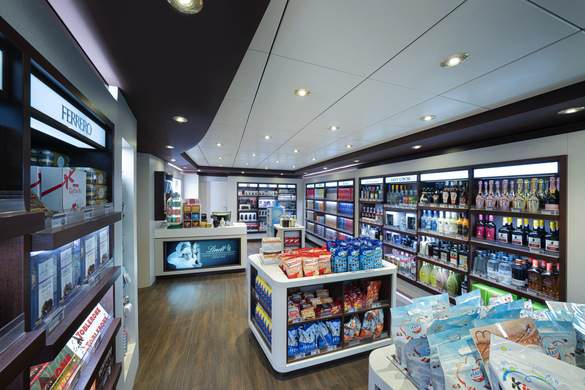 MSC Cruises MSC Lirica Duty Free 1 ©MSC Rights - Ivan Sarfatti.jpg